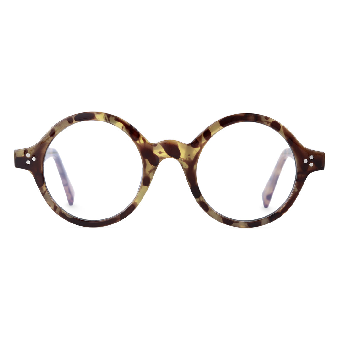 Unisex Prescription Eyewear